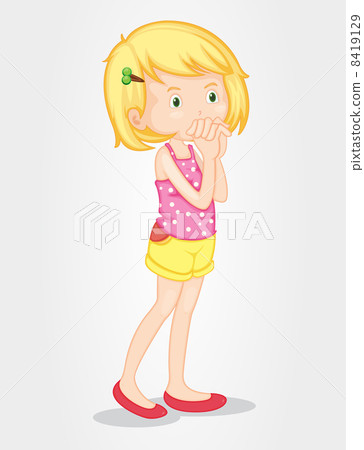 Pretty girl Pretty girl 8419129