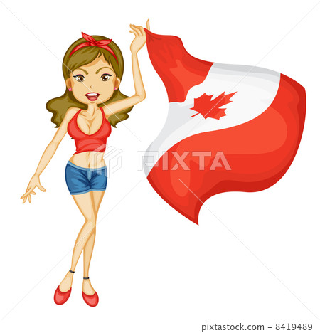 National pride 8419489