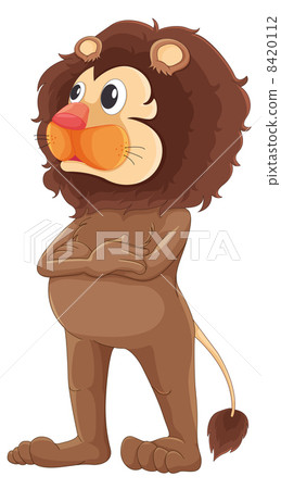 Mr lion 8420112