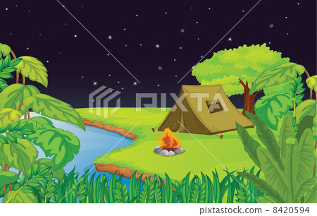 camping 8420594