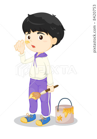 painter painter 8420753