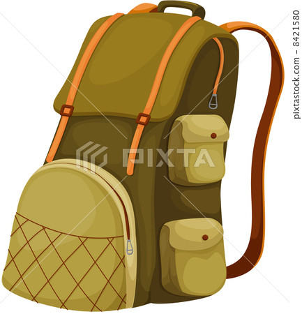 Backpack 8421580