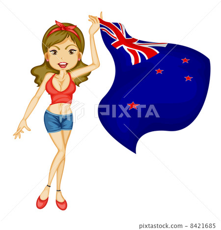 National pride National pride 8421685