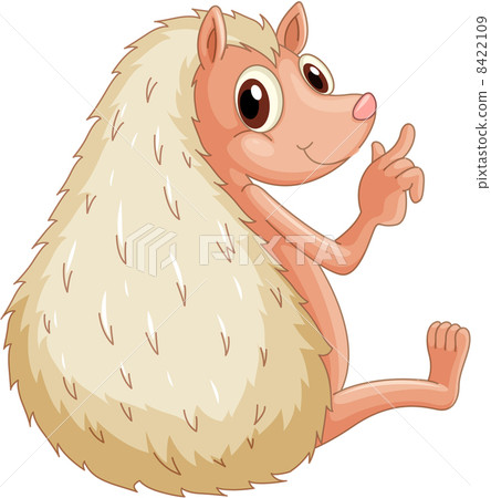 hedgehog 8422109