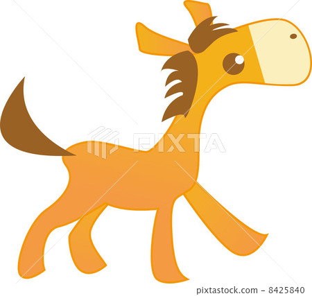 馬圖 馬圖 8425840