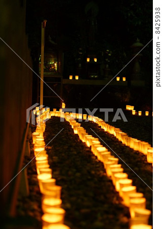 寶山寺Higanichi Mitsuri社會 寶山寺Higanichi Mitsuri社會 8425938