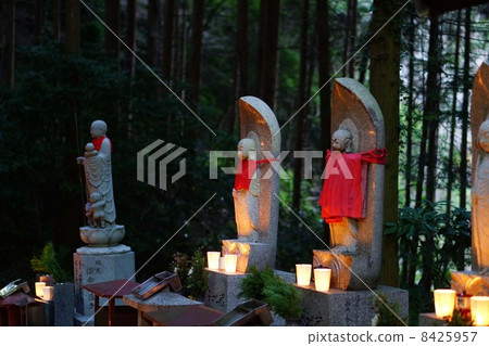 寶山寺Higanichi Mitsuri社會 寶山寺Higanichi Mitsuri社會 8425957
