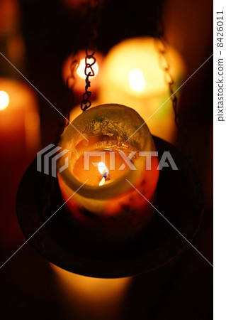 Baoshanji Higanichi Mitsuri society 8426011