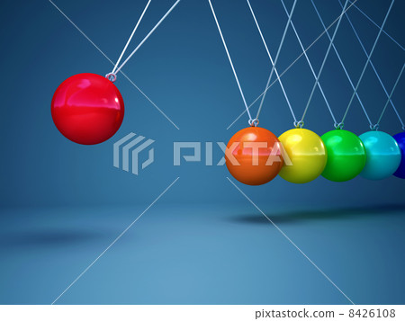 newton cradle newton cradle 8426108