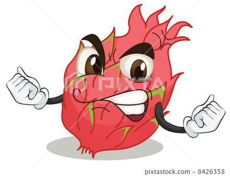 rambutan rambutan 8426358