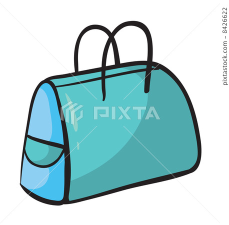 purse purse 8426622