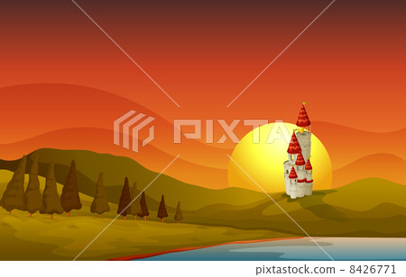 building building 8426771