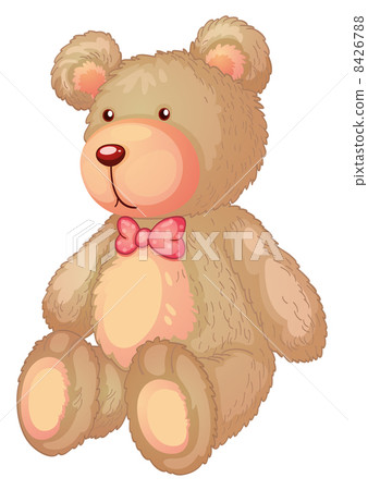 bear bear 8426788
