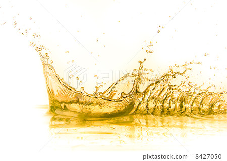 orange juice splash orange juice splash 8427050