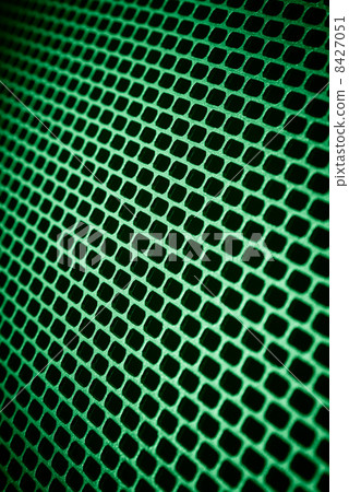 abstract metallic grid abstract metallic grid 8427051