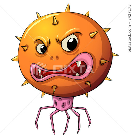 Organism Organism 8427173