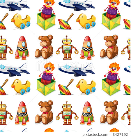 toys 8427192