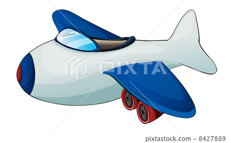 aircraft aircraft 8427889