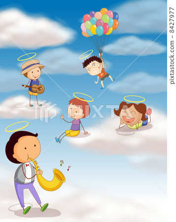 kids kids 8427977