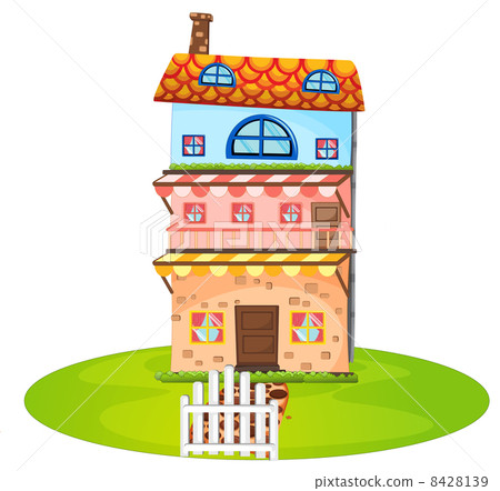 house house 8428139