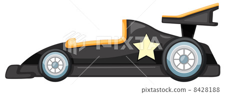 a black car a black car 8428188