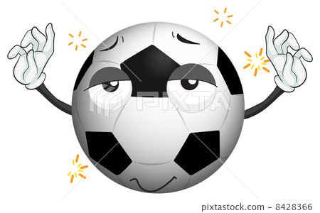 football football 8428366