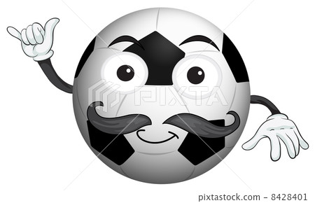 football football 8428401