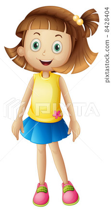 girl girl 8428404