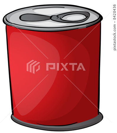 red tin red tin 8428436