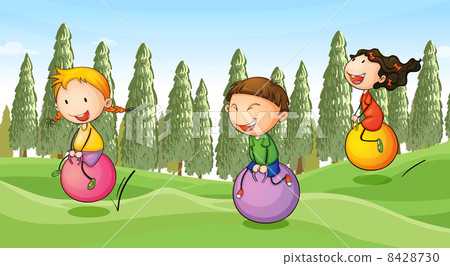 kids kids 8428730