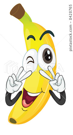 banana 8428765