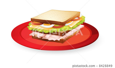 bread sandwich 8428849