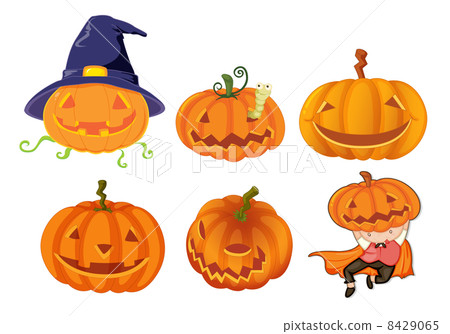 Halloween 8429065