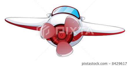 aircraft 8429617