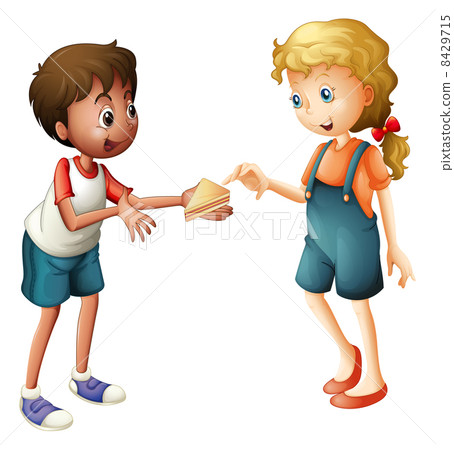 boy and girl 8429715