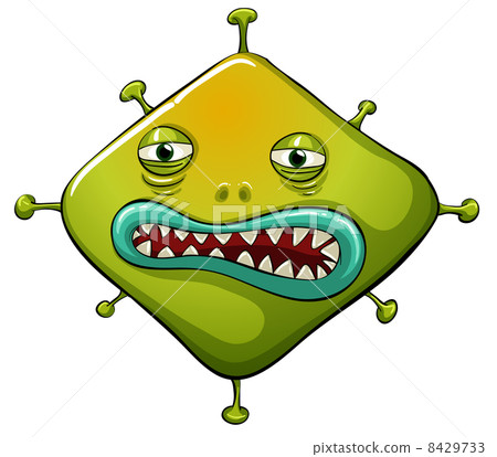 Organism Organism 8429733