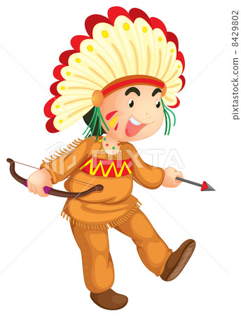 Cultural kid 8429802