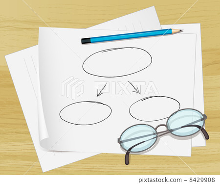 Notes on paper Notes on paper 8429908