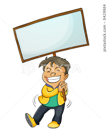 banner kid banner kid 8429984