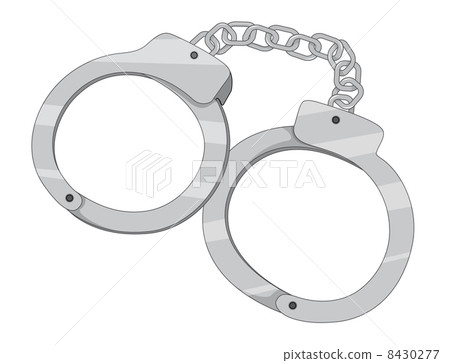 Handcuffs 8430277