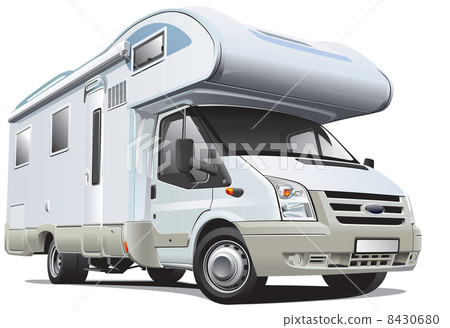 camper camper 8430680