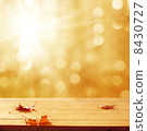 autumn background 8430727