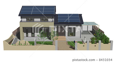 18d的房子 18d的房子 8431034