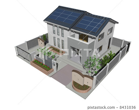 19b的房子 8431036