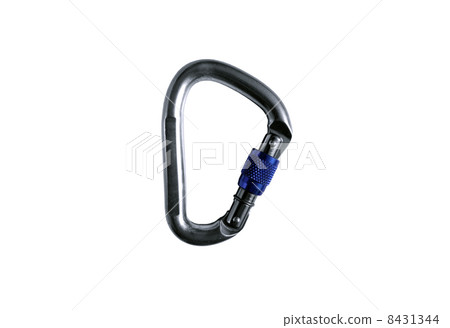 Climber carabiner 8431344