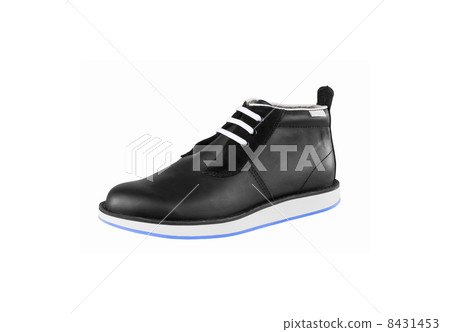 Black sneaker Black sneaker 8431453