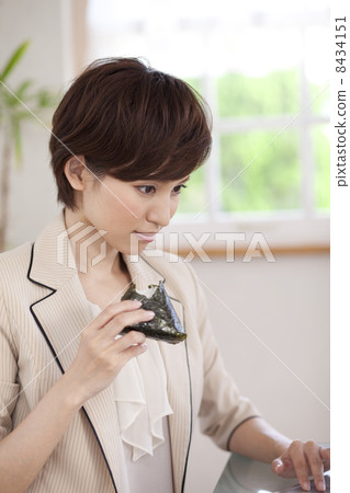 女商人 女商人 8434151