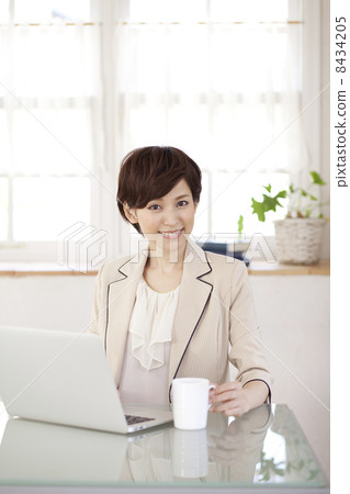 女商人 女商人 8434205