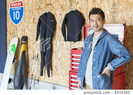 Men's Hobby Life Men's Hobby Life 8434260