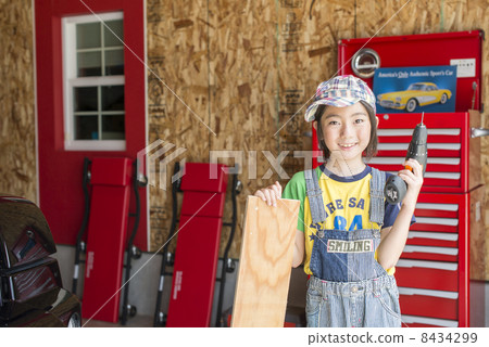 男人的愛好生活 8434299